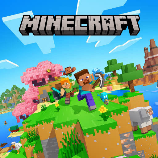 Minecraft Editions