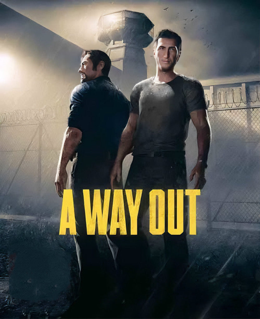 A WAY OUT