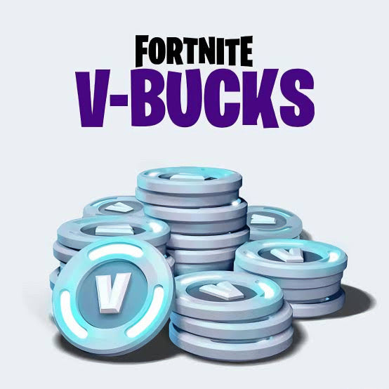 Fortnite V-Bucks