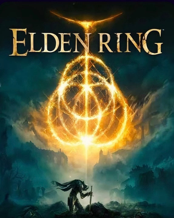 ELDEN RING