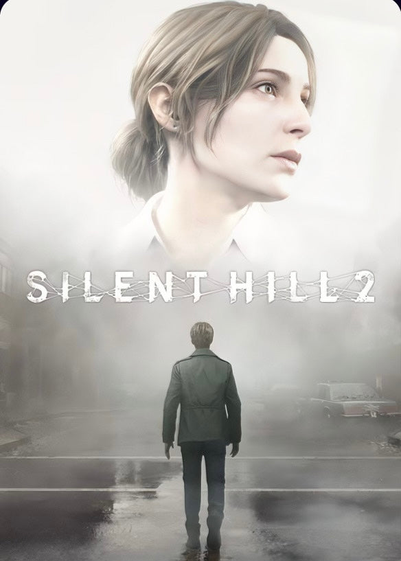 SILENT HILL 2