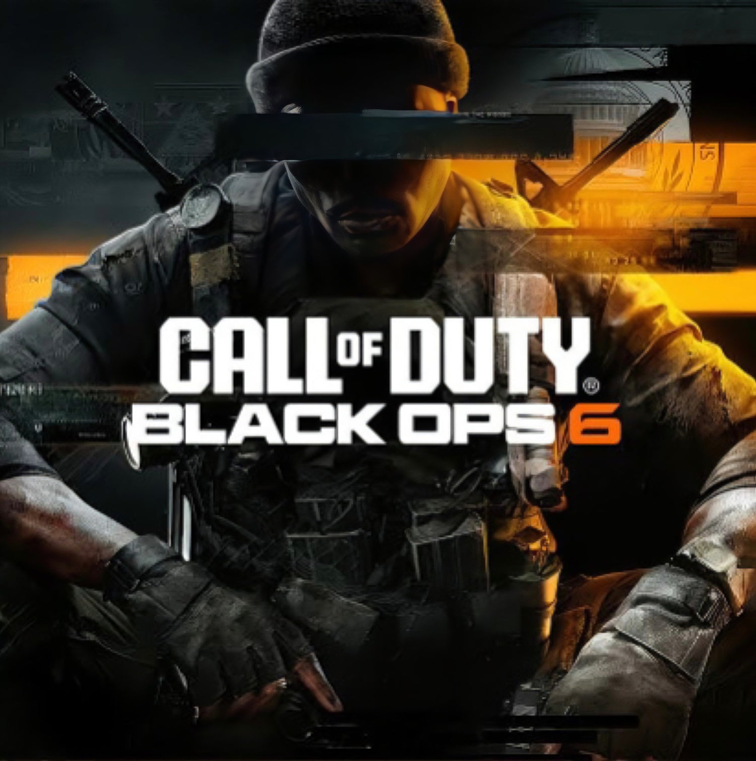 Call of Duty®: Black Ops 6