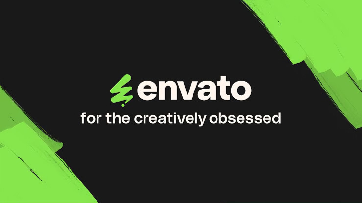 Envato Elements Subscriptions