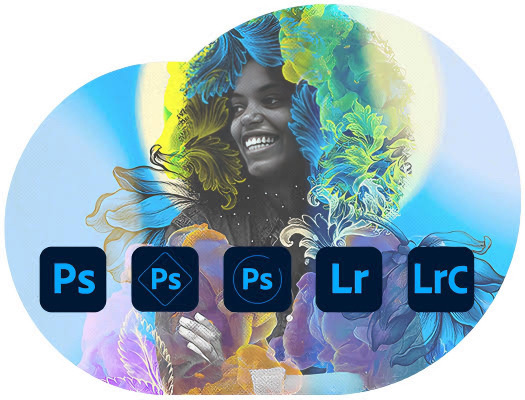 Adobe Creative Cloud