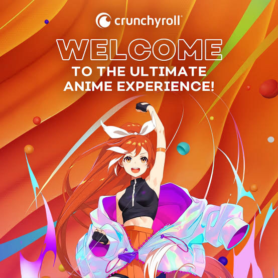 Crunchyroll Premium