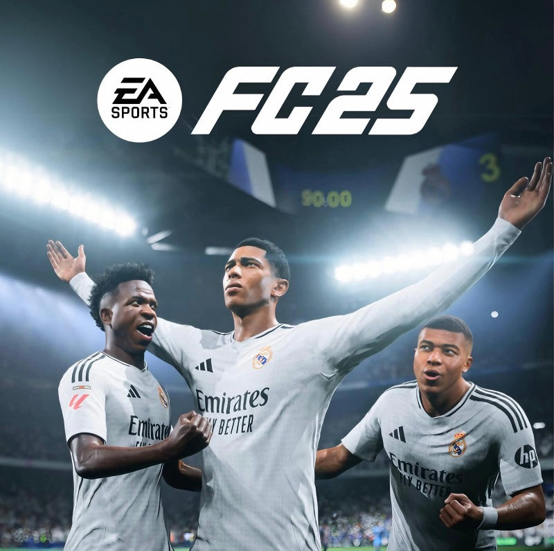 EA SPORTS FUT™ 25