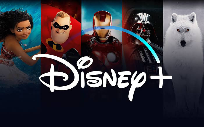 Disney Plus