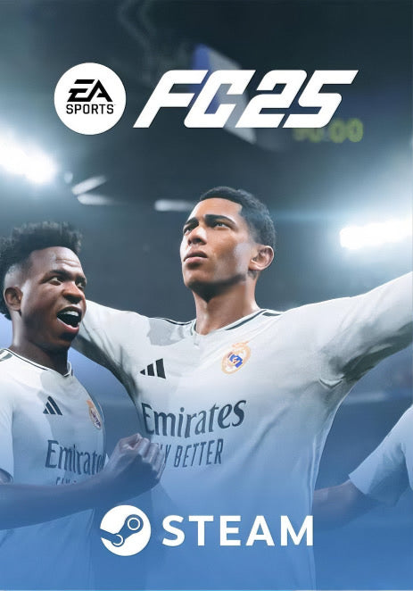 Steam Account - EA SPORTS FUT™ 25 Standard Edition |Global