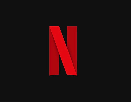 Netflix - 1 Month