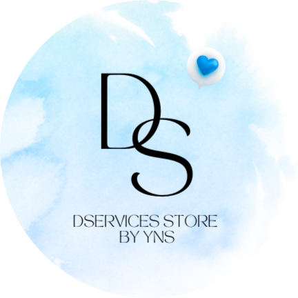 Dservices_store